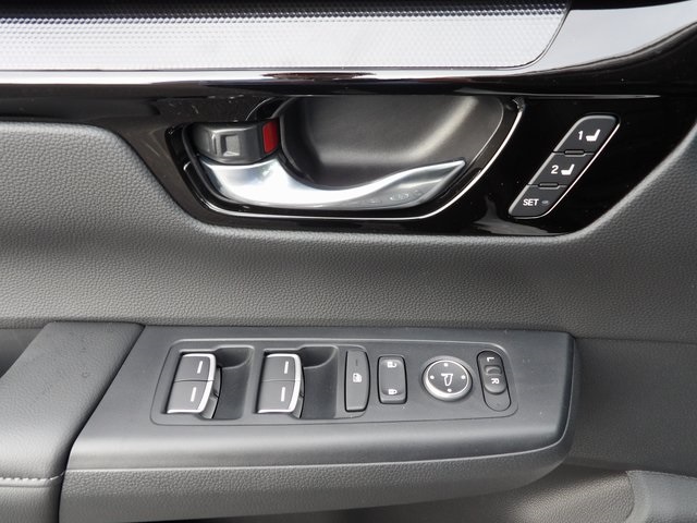 2026 Honda CR-V EX-L photo 17