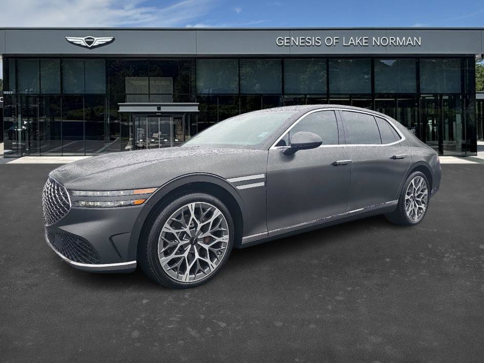 2023 GENESIS G90 Base's photo