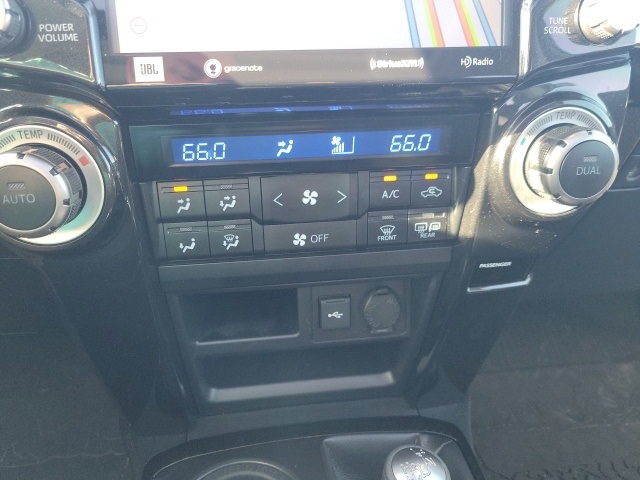 2021 Toyota 4Runner TRD Pro photo 10
