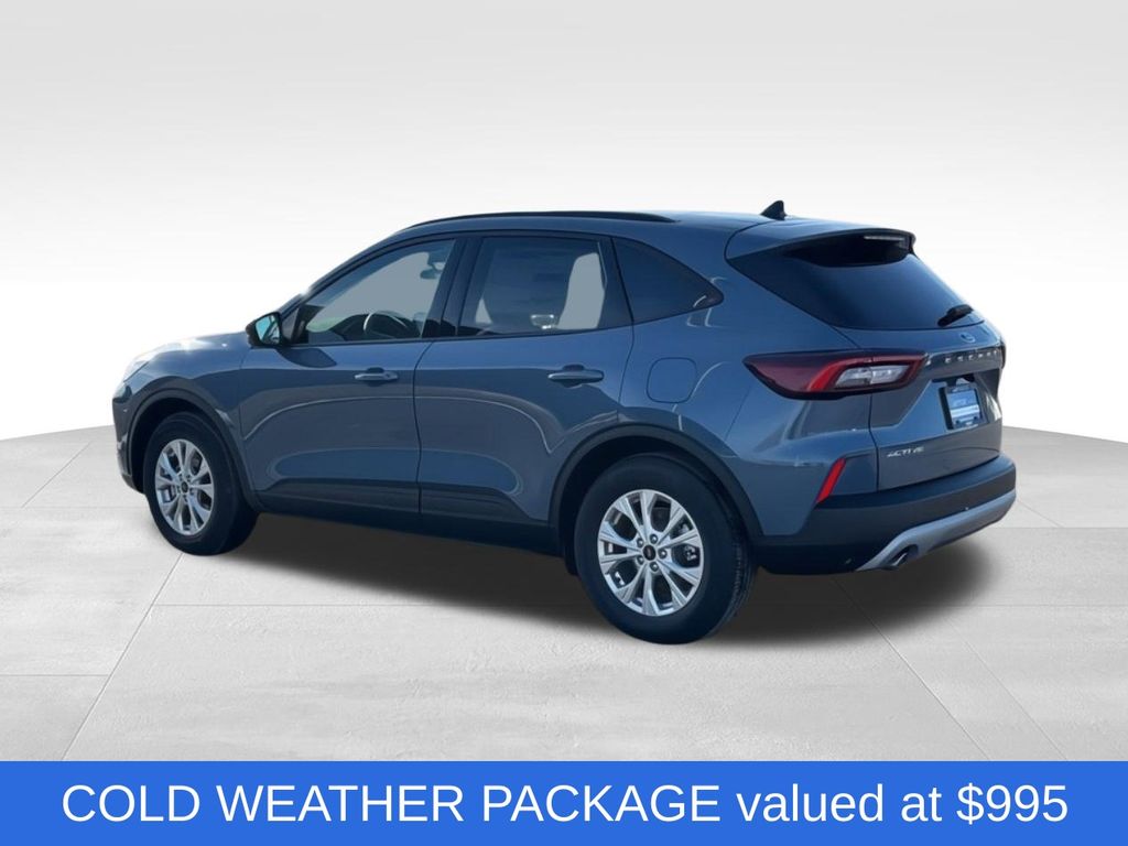2025 Ford Escape Active photo 3