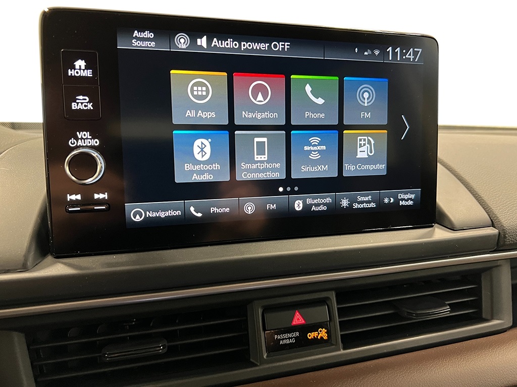 2025 Honda Pilot Elite photo 21