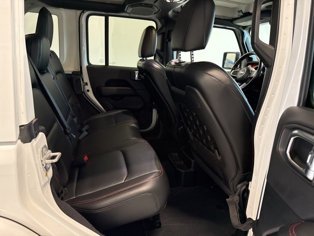 2020 Jeep Wrangler Unlimited Rubicon photo 44