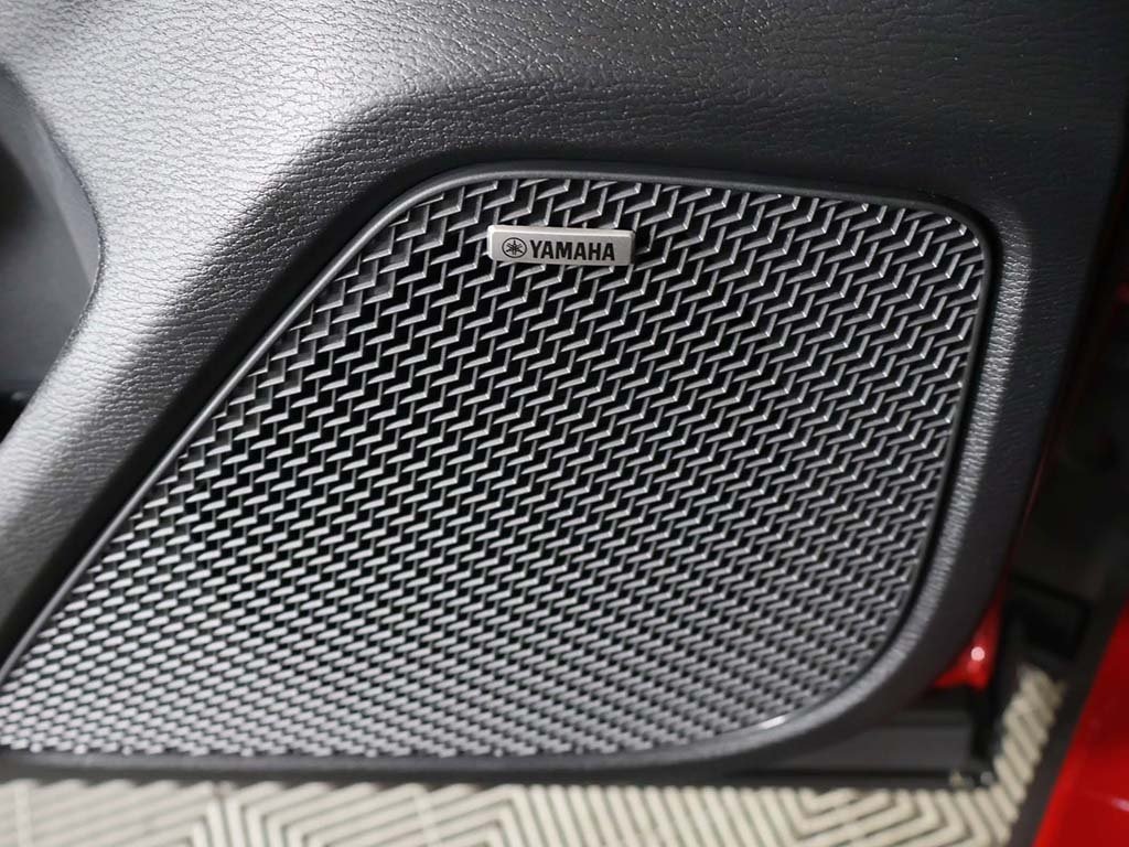 2025 Mitsubishi Outlander SE Ralliart photo 52