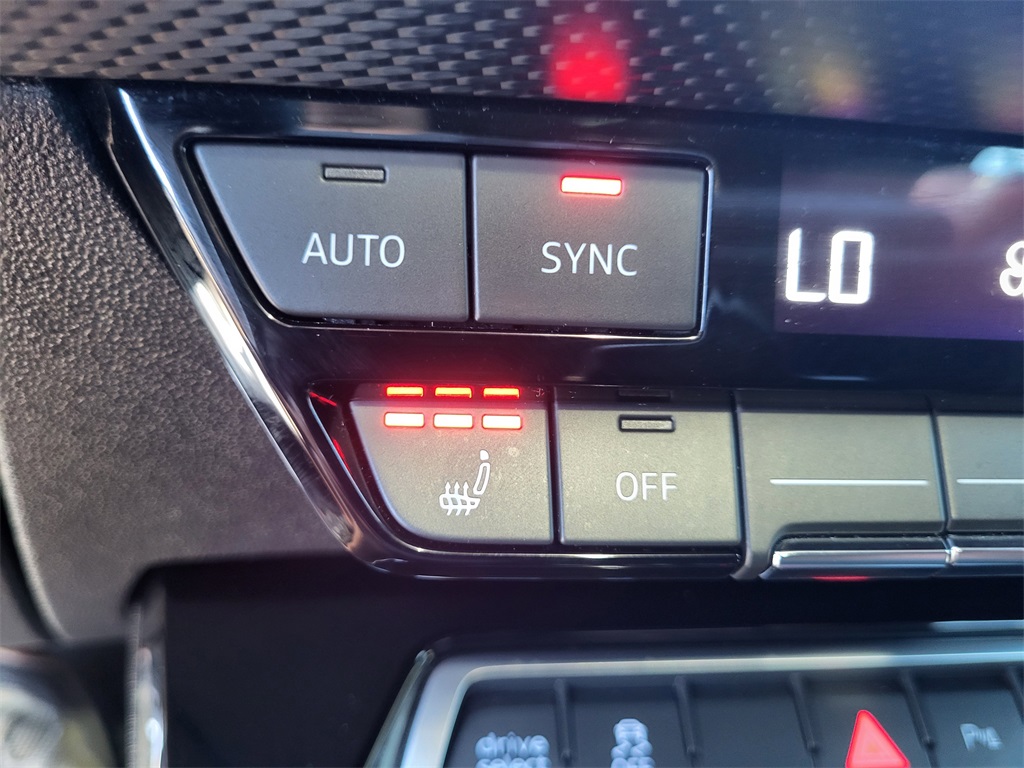2024 Audi RS 3 Base photo 26
