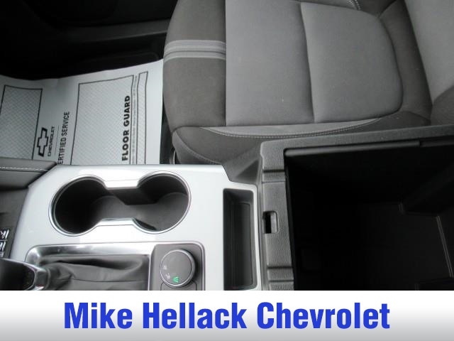 2023 Chevrolet Blazer 2LT photo 11