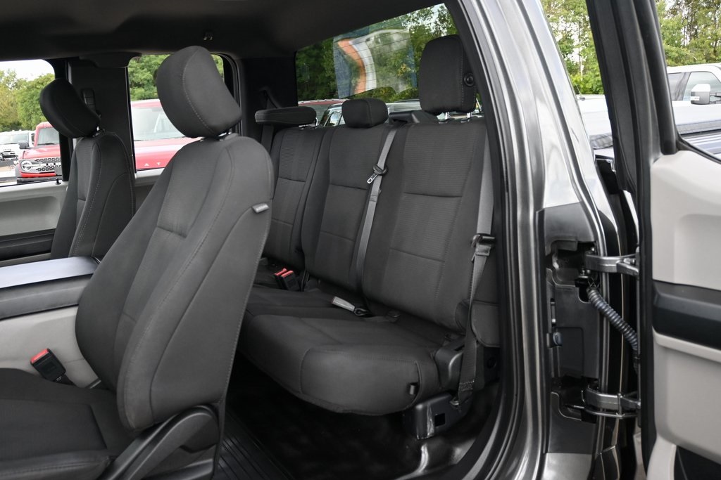 2019 Ford F-150 XL photo 18