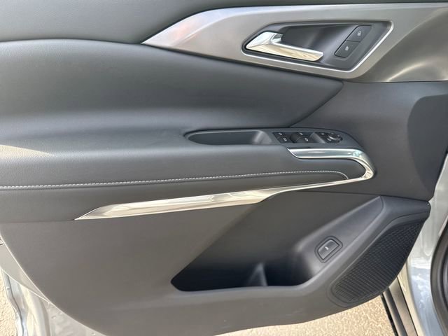 2026 Chevrolet Traverse photo 10