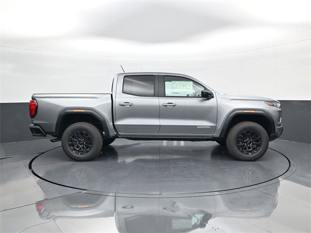 2026 Gmc Canyon Elevation photo 4