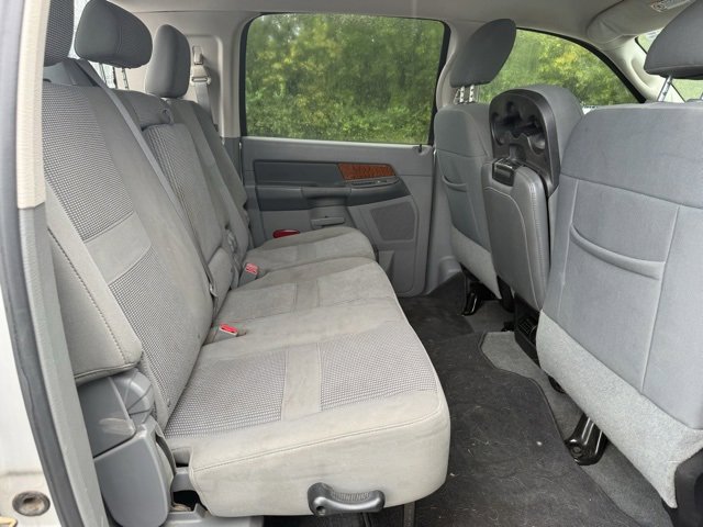 2006 Dodge Ram 3500 SLT photo 7