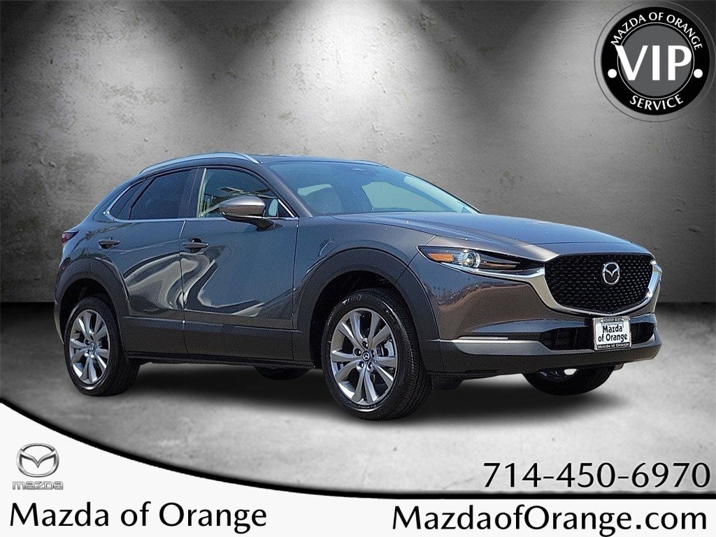 2025 Mazda CX-30 Preferred's photo