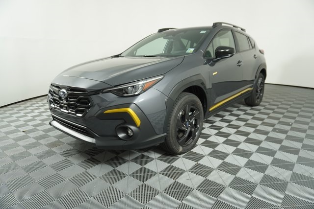 2025 Subaru Crosstrek Sport photo 3