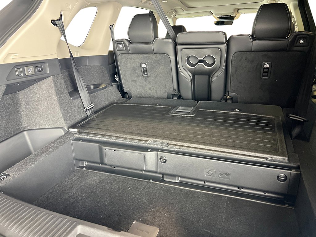 2026 Acura MDX SH-AWD Technology photo 28