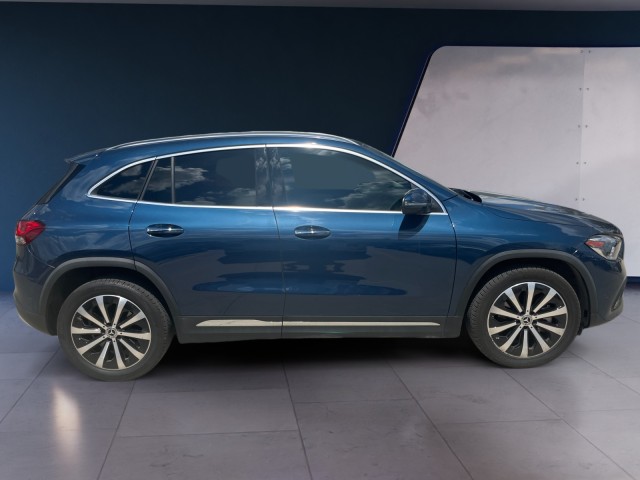 2023 Mercedes Benz GLA 250 photo 6