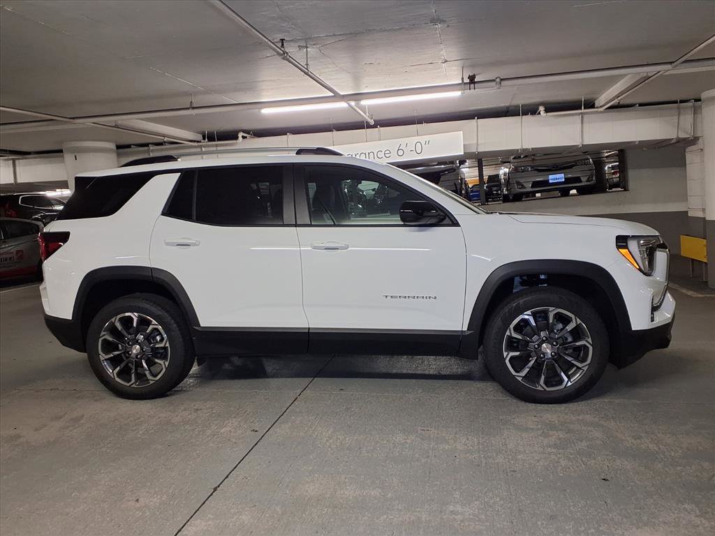 2026 Gmc Terrain Elevation photo 3