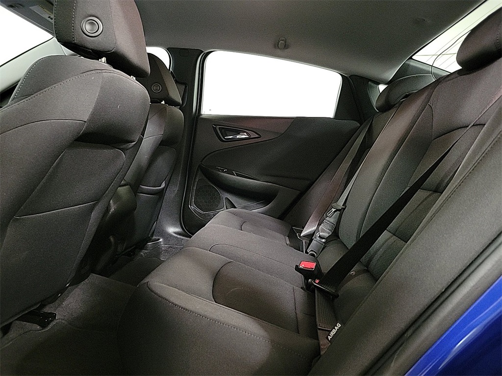 2023 CHEVROLET MALIBU - Image 12