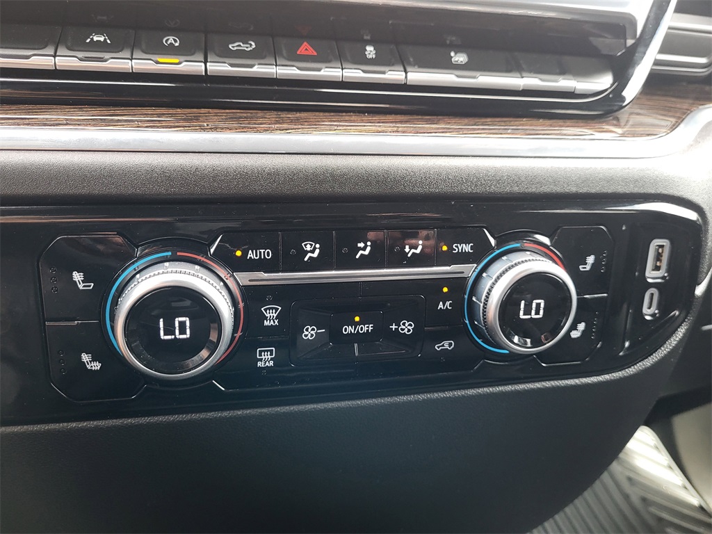 2024 Gmc Sierra 1500 Elevation photo 19