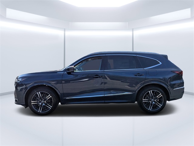 2026 Acura MDX SH-AWD Advance photo 6