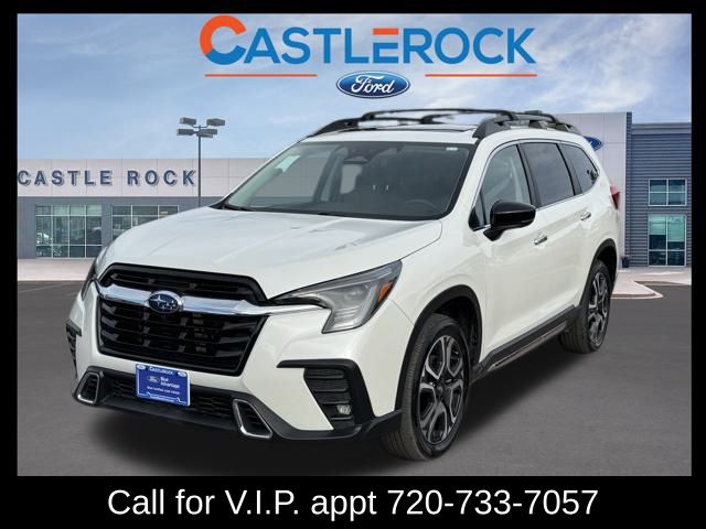 2024 Subaru Ascent Touring's photo