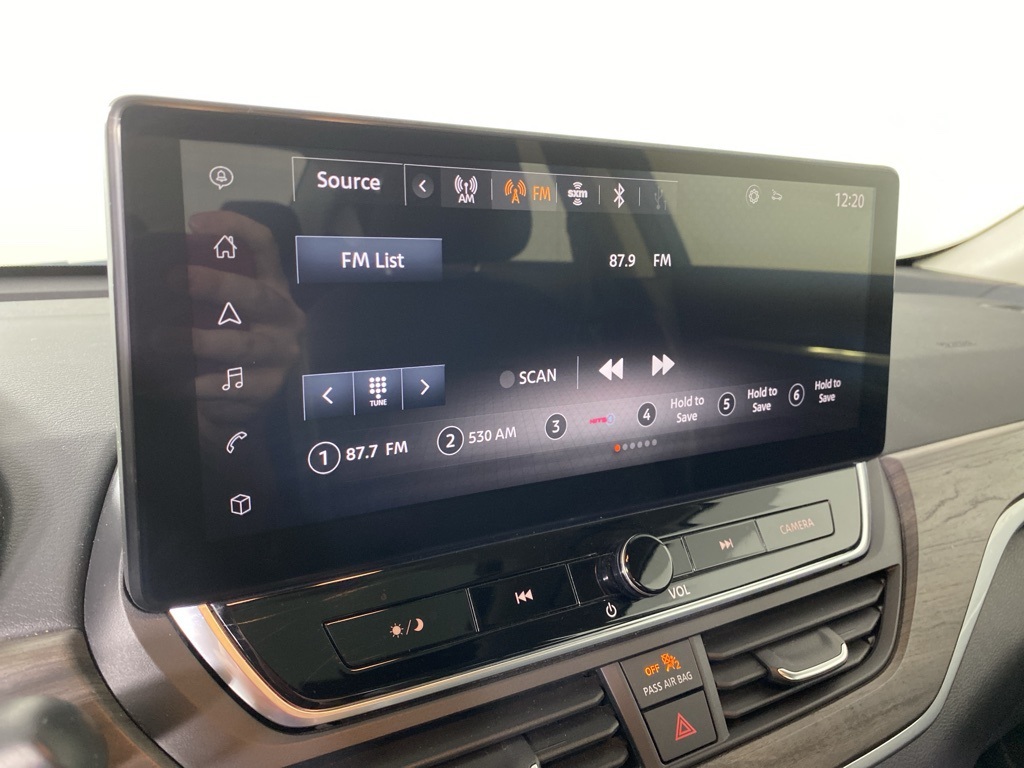 2023 Nissan Altima 2.5 SL photo 16