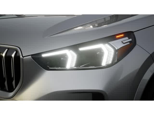 2025 Bmw X1 XDrive28i photo 4