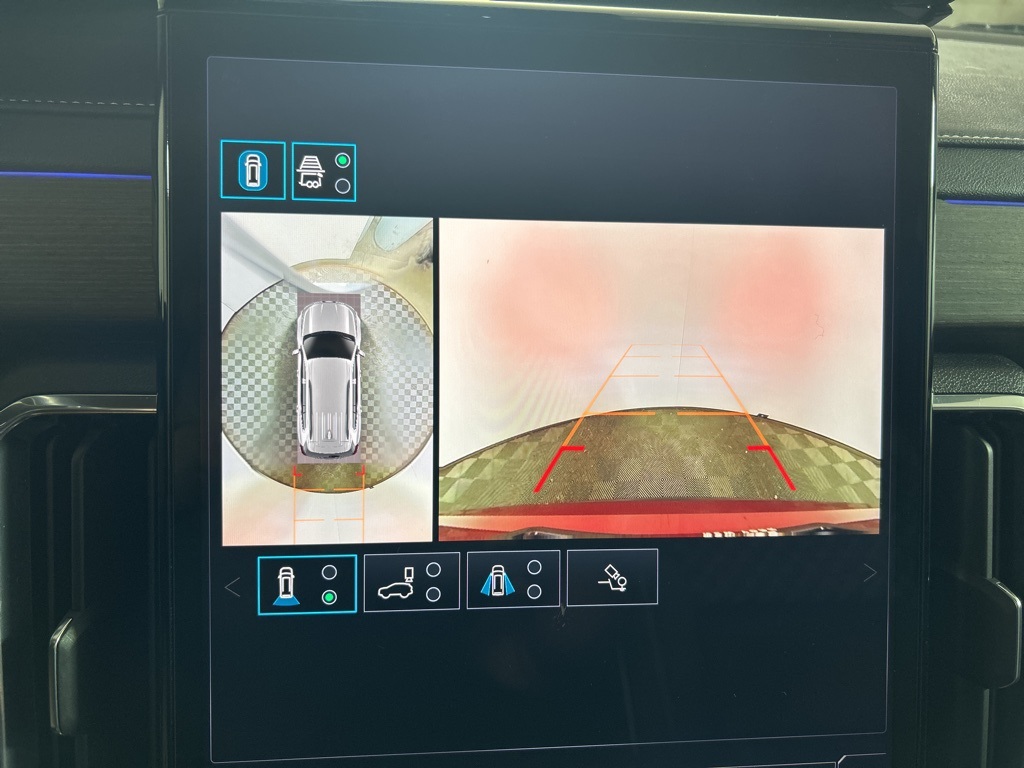 2024 Gmc Acadia Denali photo 3