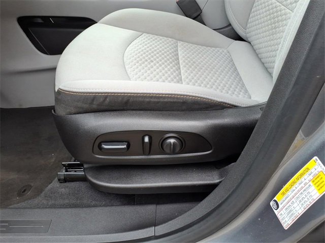 2019 Gmc Terrain SLE photo 17