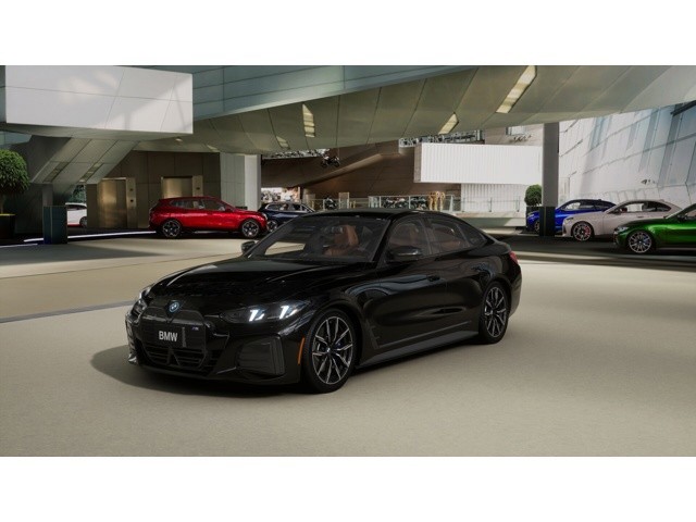 2025 BMW i4