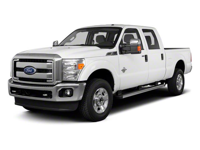 2012 Ford F-350 Super Duty XL's photo