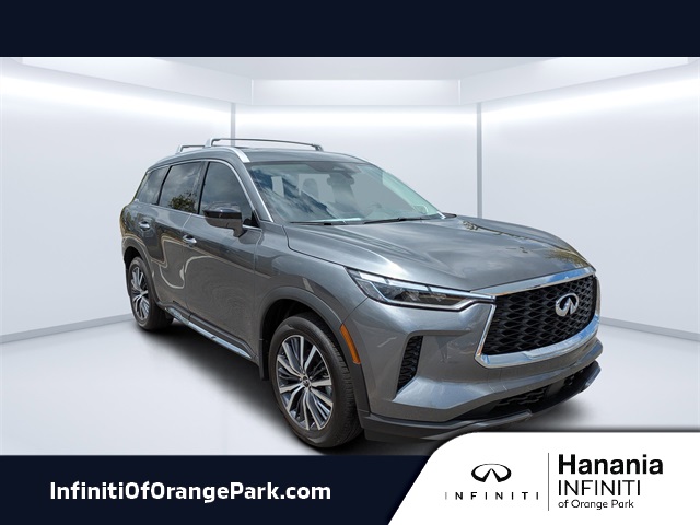 2025 INFINITI QX60 SENSORY's photo