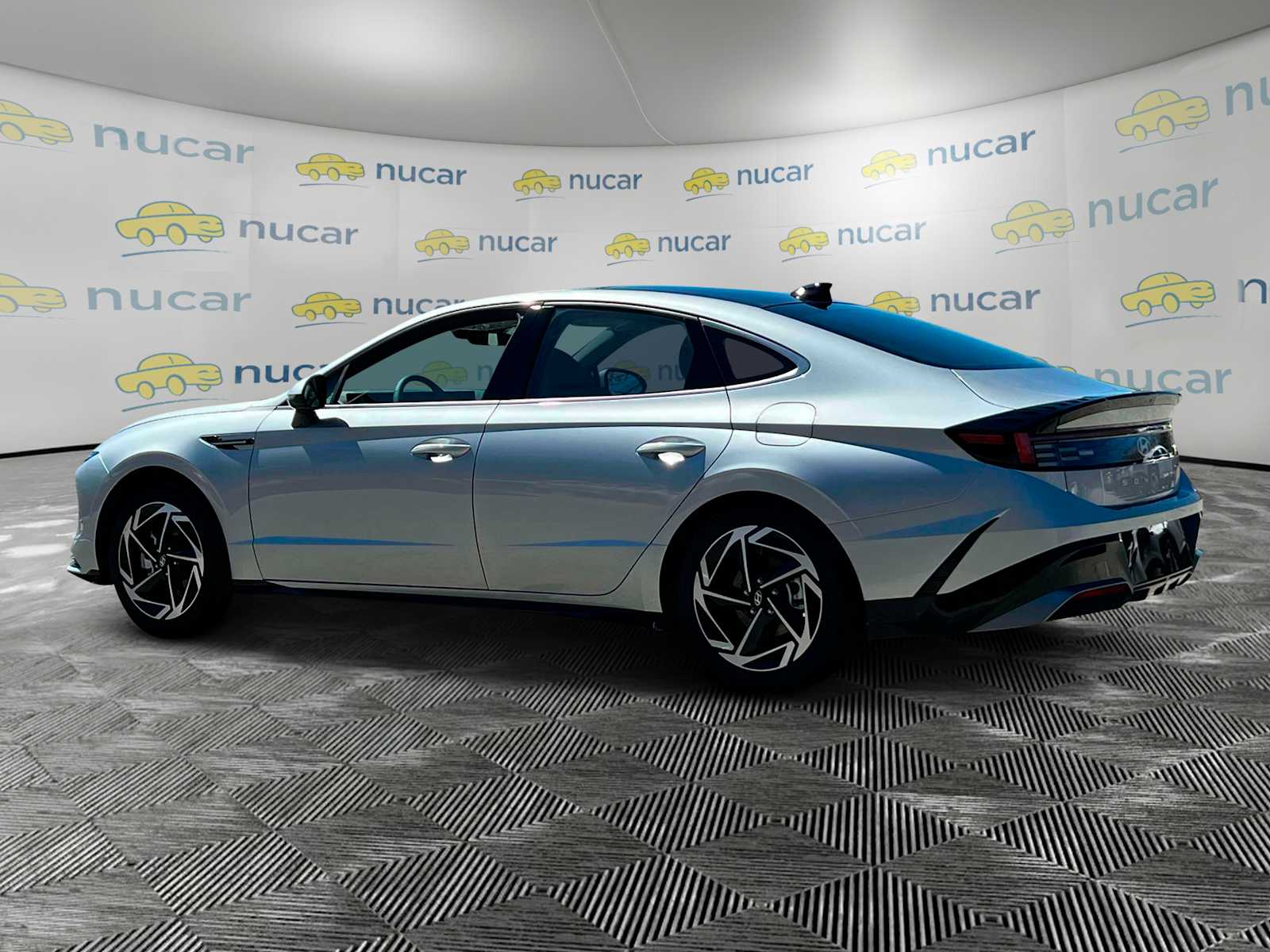 2024 Hyundai Sonata SEL photo 4