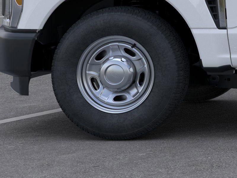 2025 Ford F-250 XL photo 18