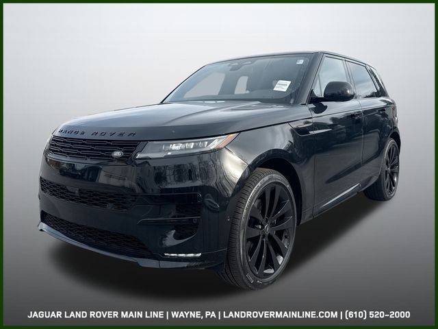 2025 Land Rover Range Rover Sport Dynamic SE's photo