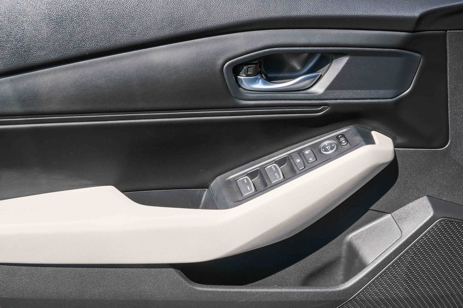 2024 Honda Accord EX photo 19