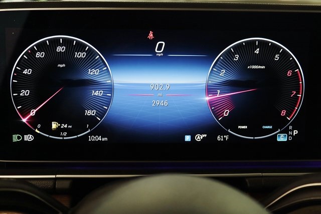 2025 Mercedes Benz GLE 350 4MATIC photo 20