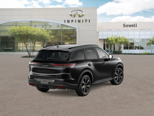 2026 Infiniti QX60 Autograph AWD photo 2