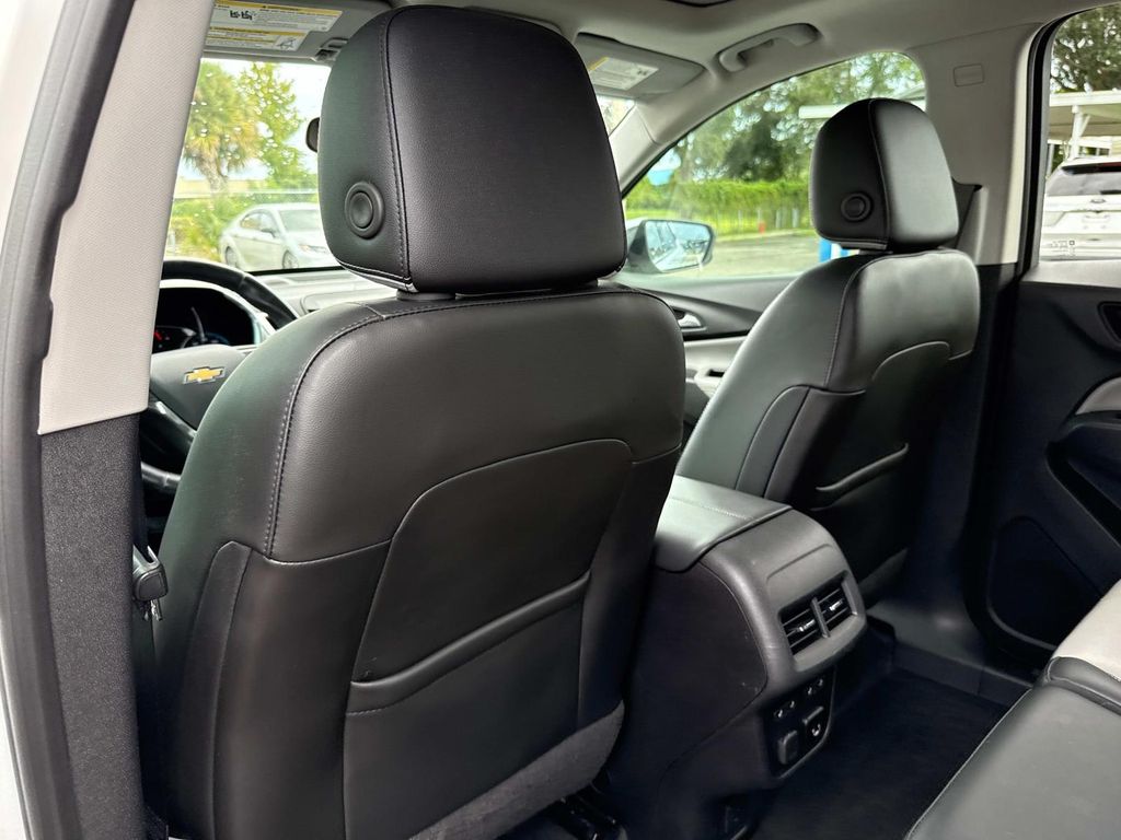 2018 Chevrolet Equinox Premier photo 12