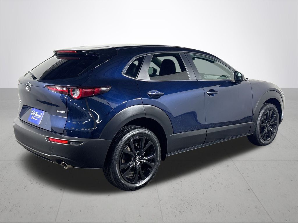 2024 Mazda CX-30 2.5 Select Sport photo 6