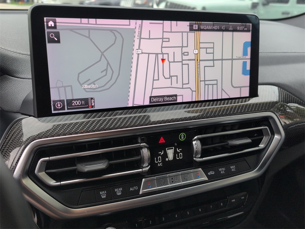 2022 Bmw X3 M40i photo 24