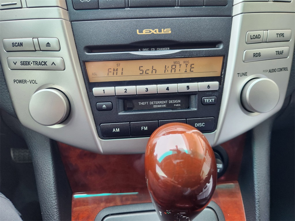 2004 Lexus RX 330 photo 14
