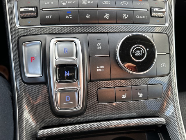 2023 Hyundai Santa Fe SEL photo 23