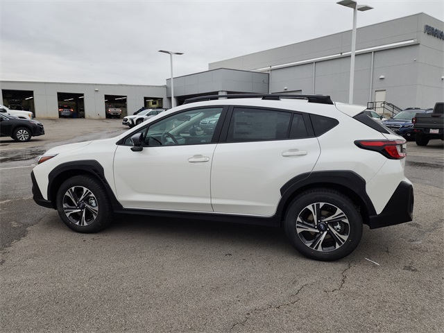 2026 Subaru Crosstrek Premium photo 4