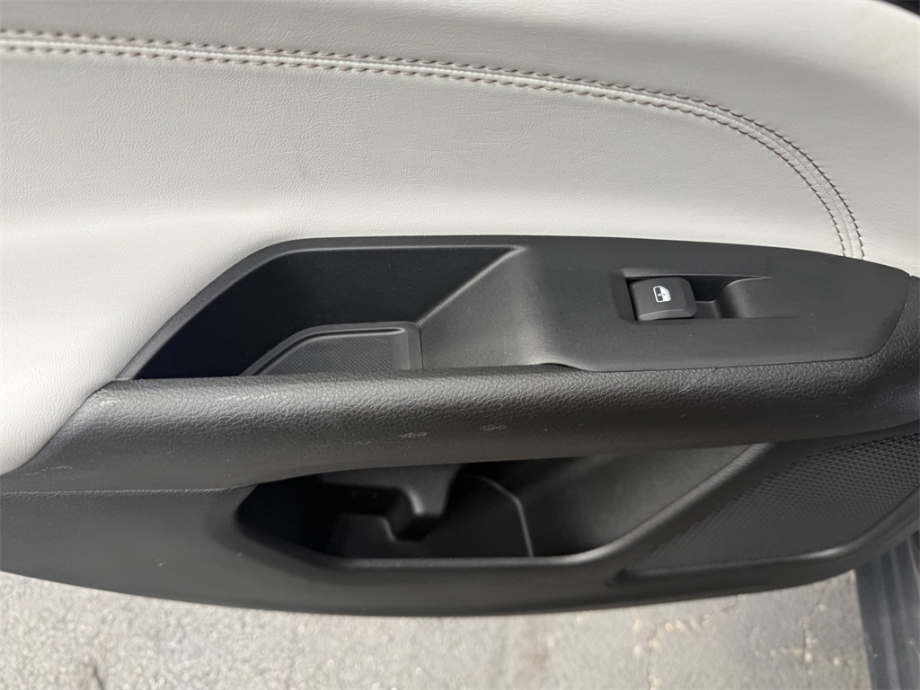 2022 Jeep Compass Limited photo 26