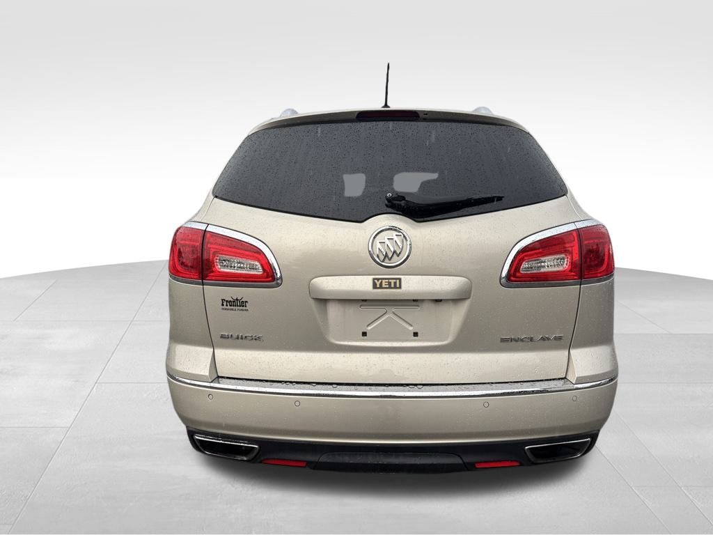 2014 Buick Enclave Premium photo 4