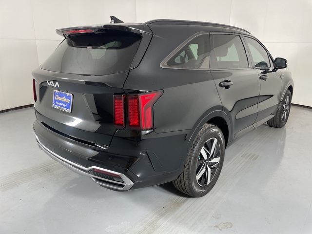 2023 Kia Sorento EX photo 4