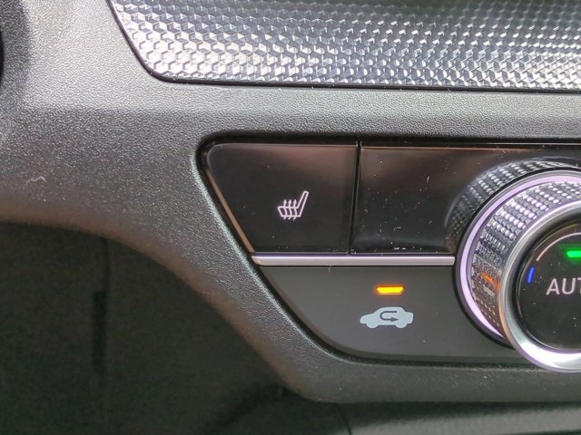 2026 Honda CR-V Hybrid photo 19