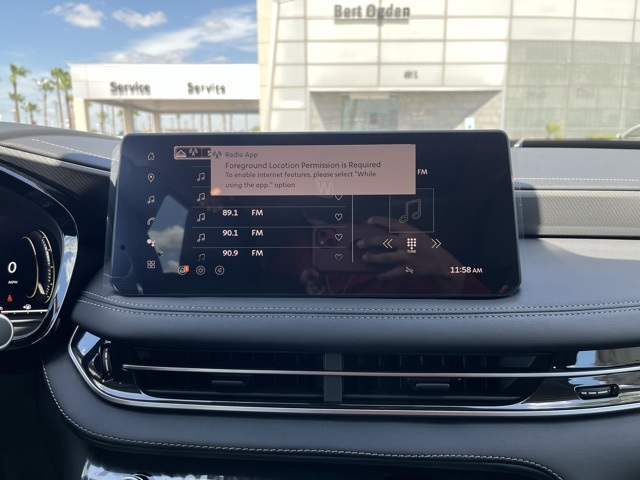 2026 Infiniti QX60 Luxe photo 17
