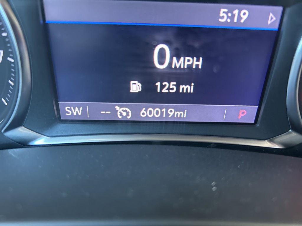 2023 Gmc Terrain SLT photo 18