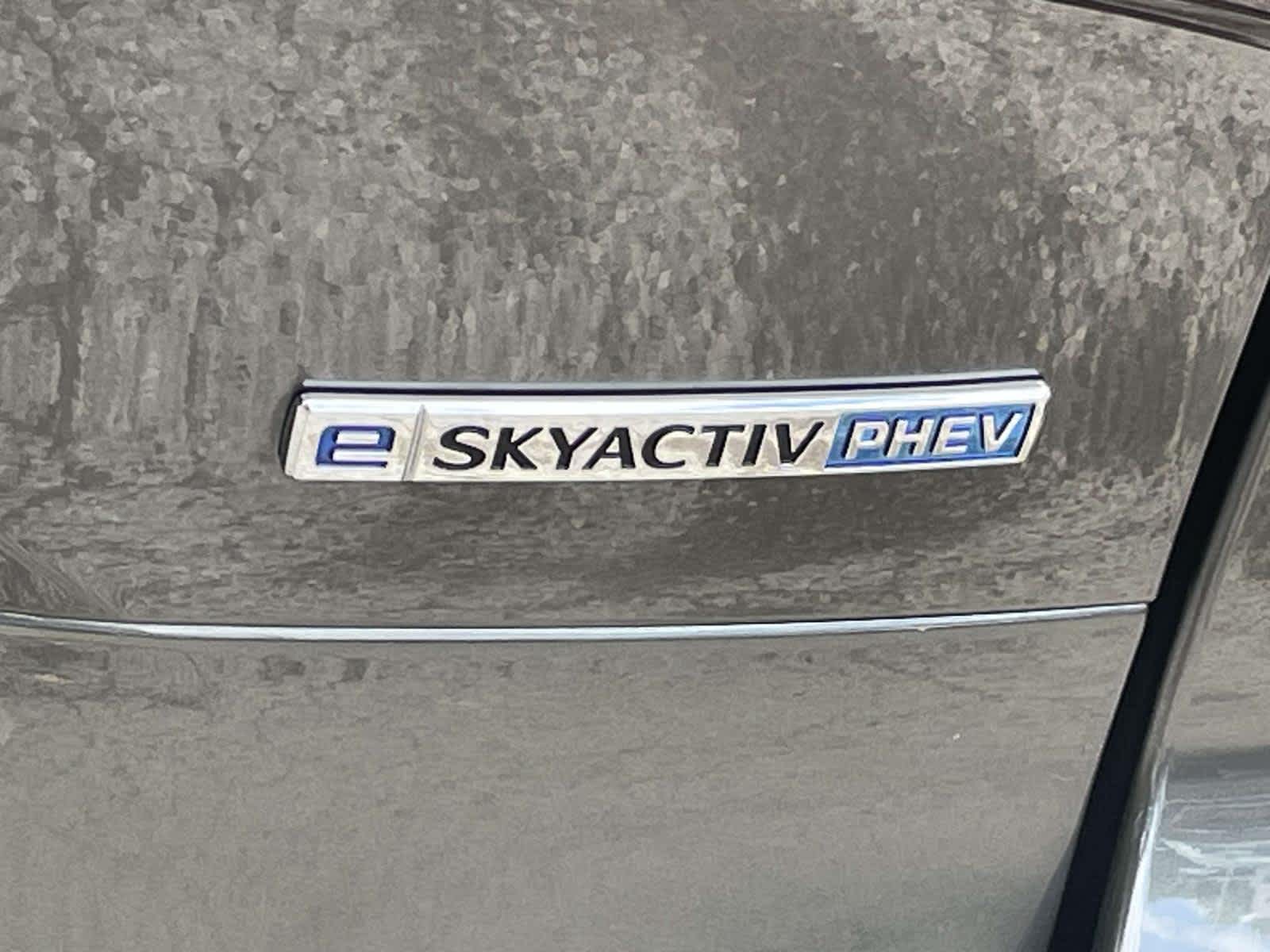 2024 Mazda CX-90 Preferred photo 10