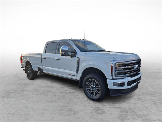2024 Ford F-350 XL photo 3