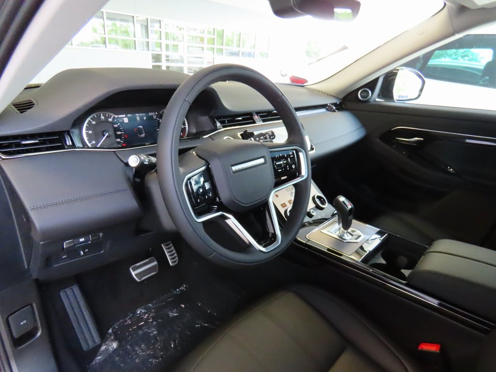 New 2023 Land Rover Range Rover Evoque RDynamic SE 4 Door in Merriam 